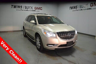2016 Buick Enclave Leather 5GAKVBKD0GJ256635 2016 Buick Enclave Leather