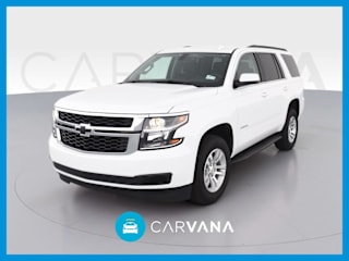 2020 Chevrolet Tahoe LS 1GNSKAKC0LR228104 2020 Chevrolet Tahoe LS