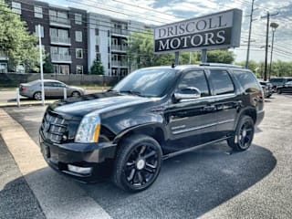 2013 Cadillac Escalade Premium 1GYS3CEFXDR291102 2013 Cadillac Escalade Premium
