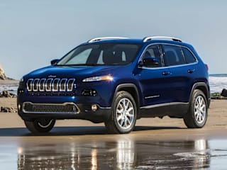 2014 Jeep Cherokee 1C4PJLAB7EW149295 2014 Jeep Cherokee