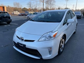 2015 Toyota Prius JTDKN3DU7F0413230 2015 Toyota Prius