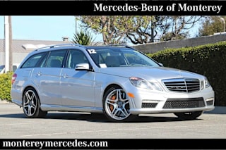 2012 Mercedes-Benz E-Class E 63 AMG WDDHH7EBXCA580148 2012 Mercedes-Benz E-Class E 63 AMG
