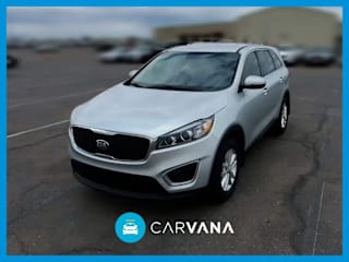2017 Kia Sorento 5XYPG4A35HG285102 2017 Kia Sorento