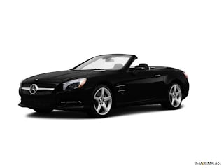 2014 Mercedes-Benz SL-Class SL 550 WDDJK7DA8EF021814 2014 Mercedes-Benz SL-Class SL 550