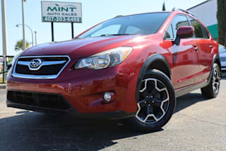 2013 Subaru Crosstrek 2.0i Premium JF2GPACC2D2900061 2013 Subaru Crosstrek 2.0i Premium