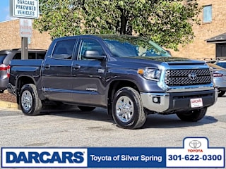 2021 Toyota Tundra 5TFDY5F10MX997909 2021 Toyota Tundra
