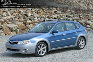 2009 Subaru Impreza Outback Sport JF1GH63609H814308 2009 Subaru Impreza Outback Sport