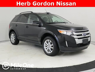 2013 Ford Edge 2FMDK3KC6DBC56258 2013 Ford Edge