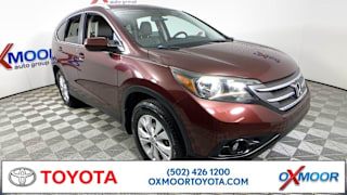 2014 Honda CR-V EX-L 5J6RM4H75EL023665 2014 Honda CR-V EX-L