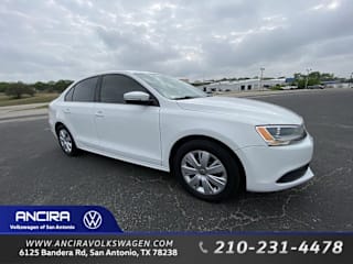 2014 Volkswagen Jetta 3VWD17AJ4EM286211 2014 Volkswagen Jetta