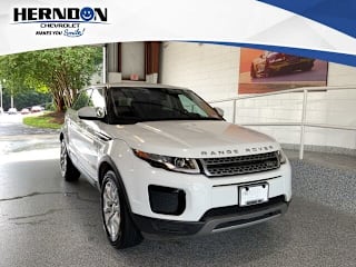 2019 Land Rover Range Rover Evoque SE SALVP2RX3KH349471 2019 Land Rover Range Rover Evoque SE