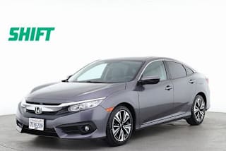 2016 Honda Civic EX-T 2HGFC1F38GH647262 2016 Honda Civic EX-T
