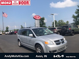 2009 Dodge Grand Caravan SXT 2D8HN54169R524231 2009 Dodge Grand Caravan SXT