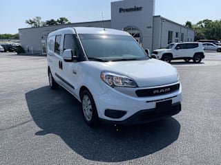 2019 Ram ProMaster City Wagon SLT ZFBHRFBB5K6M30488 2019 Ram ProMaster City Wagon SLT