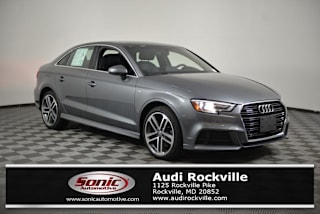 2018 Audi A3 2.0T quattro Premium Plus WAUJ8GFFXJ1039060 2018 Audi A3 2.0T quattro Premium Plus