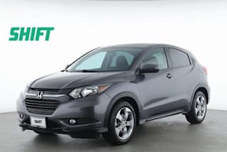 2016 Honda HR-V EX 3CZRU5H53GM755055 2016 Honda HR-V EX