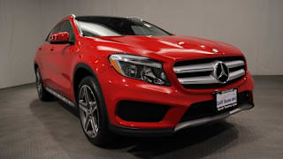 2015 Mercedes-Benz GLA GLA 250 4MATIC WDCTG4GB0FJ152025 2015 Mercedes-Benz GLA GLA 250 4MATIC
