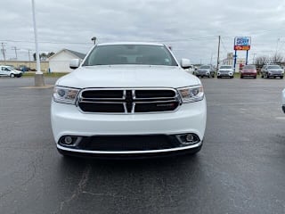 2019 Dodge Durango 1C4RDHAG8KC659161 2019 Dodge Durango