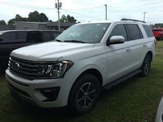2019 Ford Expedition XLT 1FMJU1JT0KEA36831 2019 Ford Expedition XLT