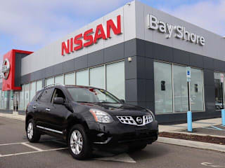 2015 Nissan Rogue JN8AS5MV9FW766997 2015 Nissan Rogue