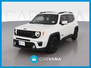 2020 Jeep Renegade Latitude ZACNJABB9LPL00784 2020 Jeep Renegade Latitude