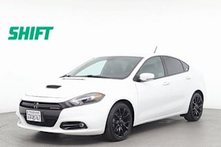 2016 Dodge Dart GT Sport 1C3CDFGB3GD816493 2016 Dodge Dart GT Sport