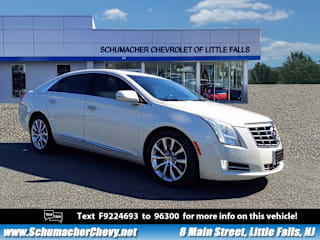 2015 Cadillac XTS 2G61N5S38F9224693 2015 Cadillac XTS