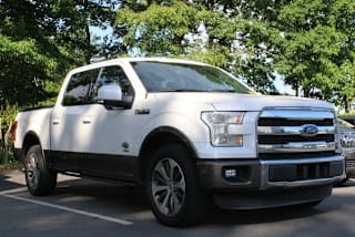 2015 Ford F-150 King Ranch 1FTEW1CG0FFC45342 2015 Ford F-150 King Ranch