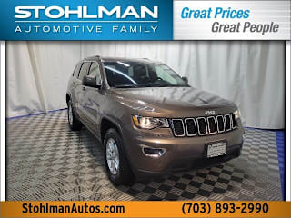 2020 Jeep Grand Cherokee Laredo 1C4RJFAG7LC314718 2020 Jeep Grand Cherokee Laredo