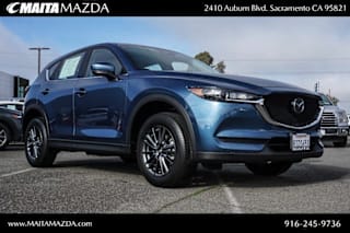 2020 Mazda CX-5 JM3KFBBM7L0723309 2020 Mazda CX-5