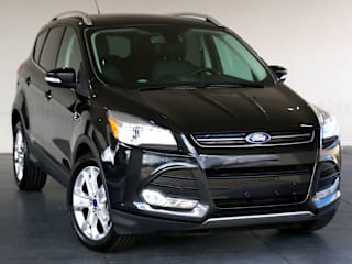 2014 Ford Escape Titanium 1FMCU9J93EUC69625 2014 Ford Escape Titanium