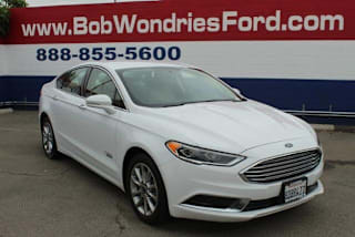 2018 Ford Fusion Energi SE Luxury 3FA6P0PU8JR187123 2018 Ford Fusion Energi SE Luxury