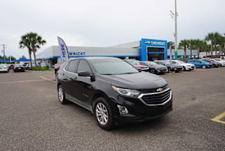 2020 Chevrolet Equinox LT 3GNAXUEV4LL109765 2020 Chevrolet Equinox LT