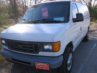 Vans for sale under 3000 sales