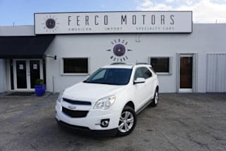 2015 Chevrolet Equinox 2GNALCEK4F6298177 2015 Chevrolet Equinox