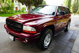 2001 Dodge Durango SLT 1B4HS28Z11F582410 2001 Dodge Durango SLT