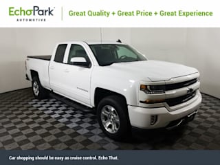 2018 Chevrolet Silverado 1500 LT 1GCVKREC2JZ340660 2018 Chevrolet Silverado 1500 LT