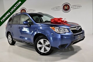 2016 Subaru Forester 2.5i Premium JF2SJADC4GH427565 2016 Subaru Forester 2.5i Premium