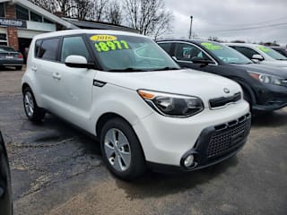 2016 Kia Soul KNDJP3A52G7312947 2016 Kia Soul