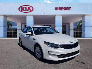 2018 Kia Optima 5XXGT4L35JG251146 2018 Kia Optima