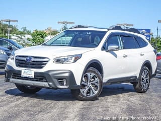 2020 Subaru Outback Touring XT 4S4BTGPDXL3206040 2020 Subaru Outback Touring XT