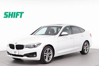 2018 BMW 3 Series 330i xDrive Gran Turismo WBA8Z9C55JG827700 2018 BMW 3 Series 330i xDrive Gran Turismo