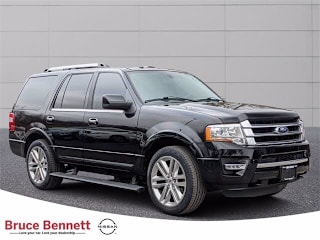 2017 Ford Expedition Limited 1FMJU2AT3HEA33856 2017 Ford Expedition Limited