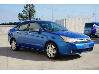 2011 Ford Focus SEL 1FAHP3HN7BW179515 2011 Ford Focus SEL