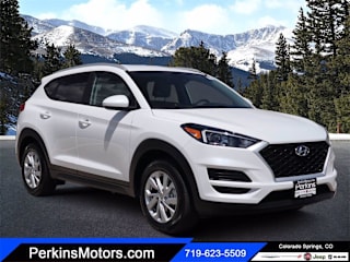 2020 Hyundai Tucson Value KM8J3CA46LU136401 2020 Hyundai Tucson Value