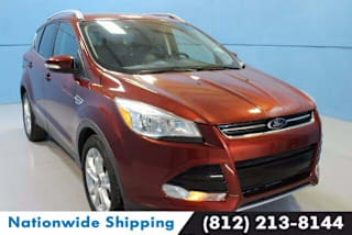 2016 Ford Escape Titanium 1FMCU0JXXGUB51665 2016 Ford Escape Titanium