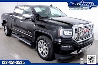 2017 GMC Sierra 1500 Denali 3GTU2PEC3HG325725 2017 GMC Sierra 1500 Denali