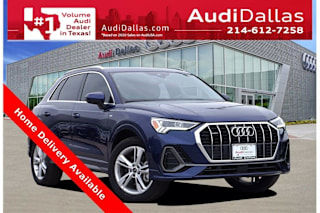2021 Audi Q3 WA1EECF33M1052789 2021 Audi Q3