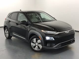 2020 Hyundai Kona EV Limited KM8K33AGXLU094085 2020 Hyundai Kona EV Limited