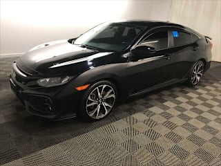 2019 Honda Civic 2HGFC1E53KH708271 2019 Honda Civic